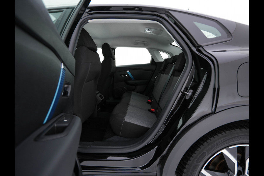 Citroën Ë-C4 X Feel 50 kWh (SOH-100%) AUT.* HEAT-PUMP | CARPLAY | DIGI-COCKPIT | CRUISE | COMFORT-SEATS | 18'' ALU*