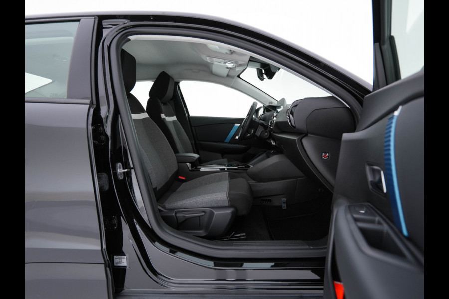 Citroën Ë-C4 X Feel 50 kWh (SOH-100%) AUT.* HEAT-PUMP | CARPLAY | DIGI-COCKPIT | CRUISE | COMFORT-SEATS | 18'' ALU*