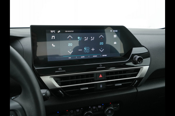 Citroën Ë-C4 X Feel 50 kWh (SOH-100%) AUT.* HEAT-PUMP | CARPLAY | DIGI-COCKPIT | CRUISE | COMFORT-SEATS | 18'' ALU*