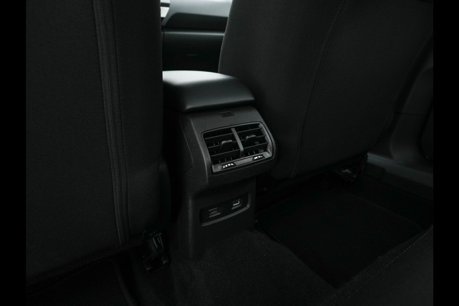 Citroën Ë-C4 X Feel 50 kWh (SOH-100%) AUT.* HEAT-PUMP | CARPLAY | DIGI-COCKPIT | CRUISE | COMFORT-SEATS | 18'' ALU*