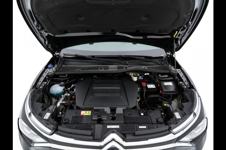 Citroën Ë-C4 X Feel 50 kWh (SOH-100%) AUT.* HEAT-PUMP | CARPLAY | DIGI-COCKPIT | CRUISE | COMFORT-SEATS | 18'' ALU*
