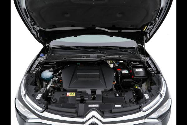 Citroën Ë-C4 X Feel 50 kWh (SOH-100%) AUT.* HEAT-PUMP | CARPLAY | DIGI-COCKPIT | CRUISE | COMFORT-SEATS | 18'' ALU*