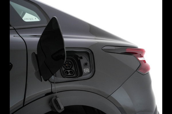 Citroën Ë-C4 X Feel 50 kWh (SOH-100%) AUT.* HEAT-PUMP | CARPLAY | DIGI-COCKPIT | CRUISE | COMFORT-SEATS | 18'' ALU*