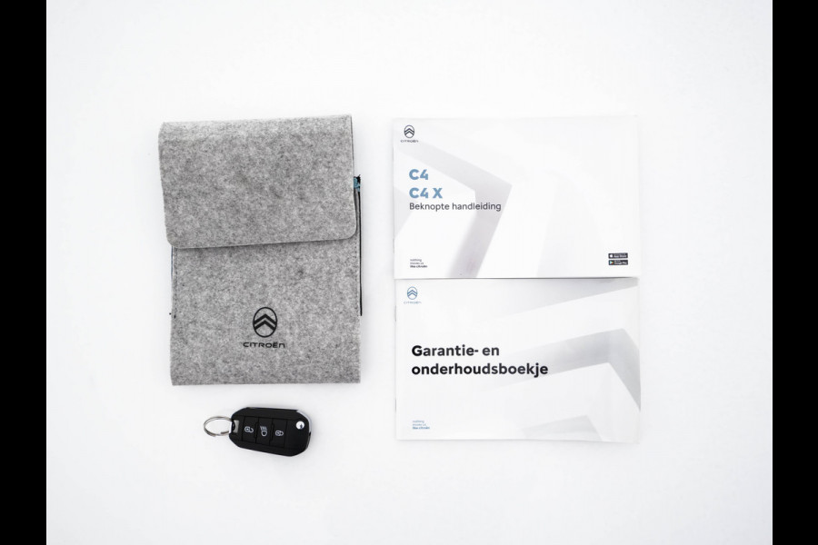 Citroën Ë-C4 X Feel 50 kWh (SOH-100%) AUT.* HEAT-PUMP | CARPLAY | DIGI-COCKPIT | CRUISE | COMFORT-SEATS | 18'' ALU*