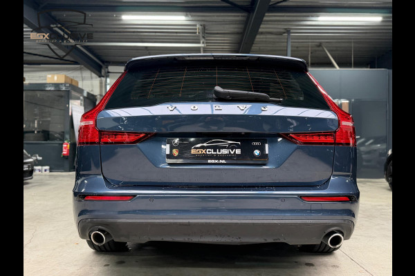 Volvo V60 2.0 B4 Momentum Business | Leder | Adaptive CC |Camera