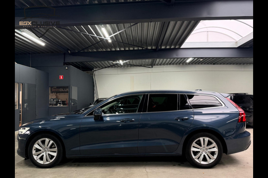 Volvo V60 2.0 B4 Momentum Business | Leder | Adaptive CC |Camera