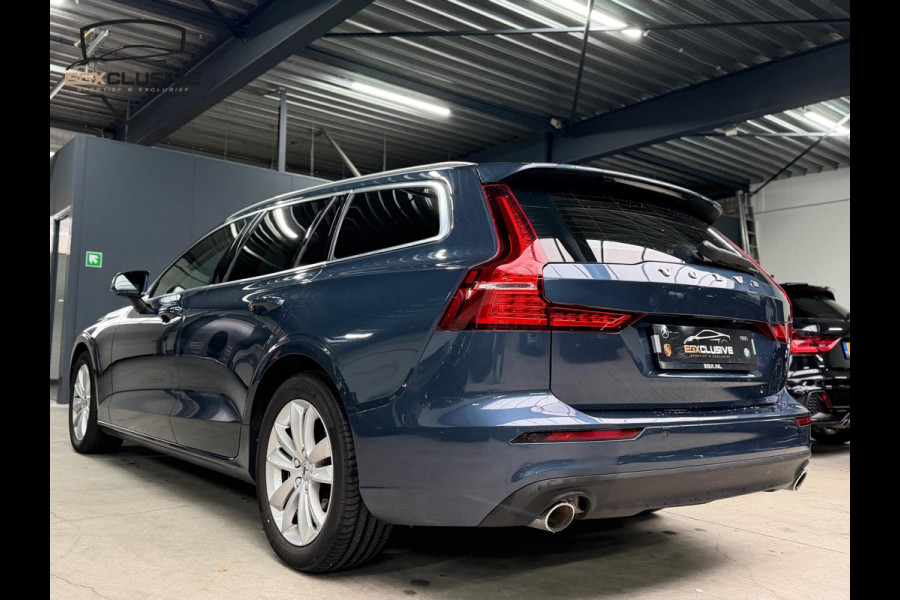 Volvo V60 2.0 B4 Momentum Business | Leder | Adaptive CC |Camera