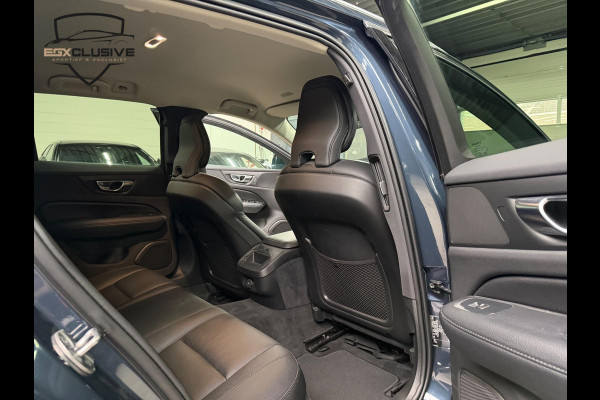 Volvo V60 2.0 B4 Momentum Business | Leder | Adaptive CC |Camera