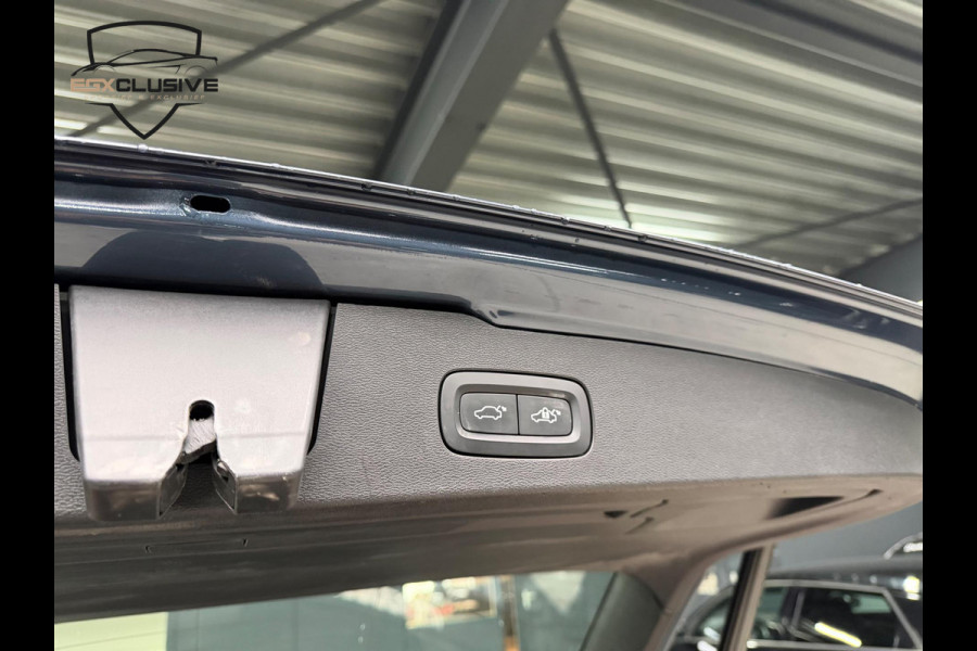 Volvo V60 2.0 B4 Momentum Business | Leder | Adaptive CC |Camera