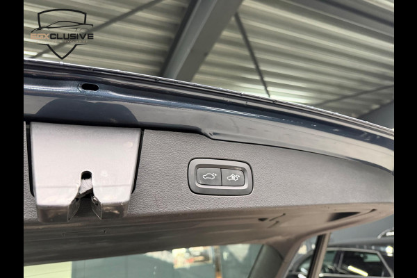 Volvo V60 2.0 B4 Momentum Business | Leder | Adaptive CC |Camera