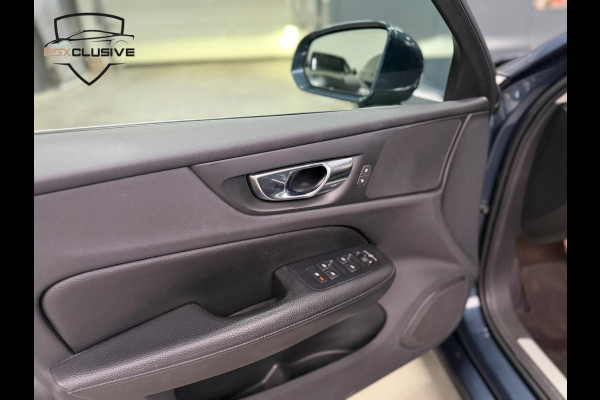 Volvo V60 2.0 B4 Momentum Business | Leder | Adaptive CC |Camera
