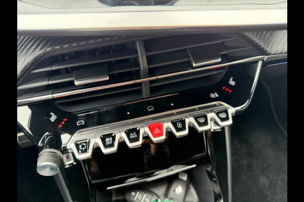 Peugeot 2008 HYBRID 145 GT Alcantara