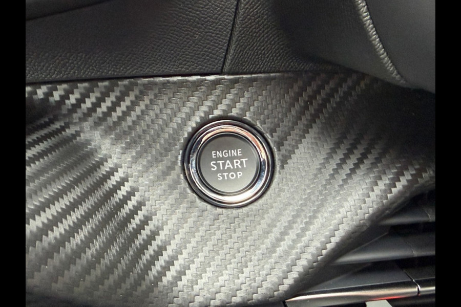 Peugeot 2008 HYBRID 145 GT Alcantara