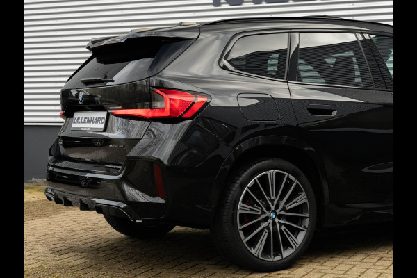 BMW X1 sDrive18i M-Sport Pro - Pano - Memoryzetel - Trekhaak - ACC - Head-Up - Harman Kardon