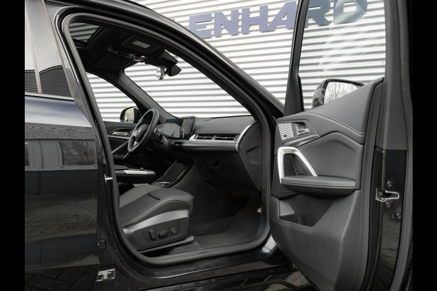BMW X1 sDrive18i M-Sport Pro - Pano - Memoryzetel - Trekhaak - ACC - Head-Up - Harman Kardon