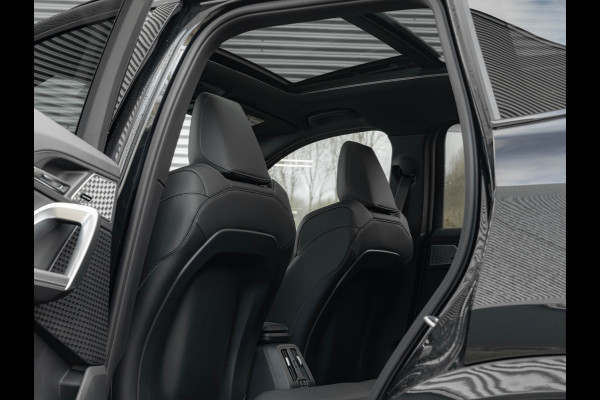 BMW X1 sDrive18i M-Sport Pro - Pano - Memoryzetel - Trekhaak - ACC - Head-Up - Harman Kardon