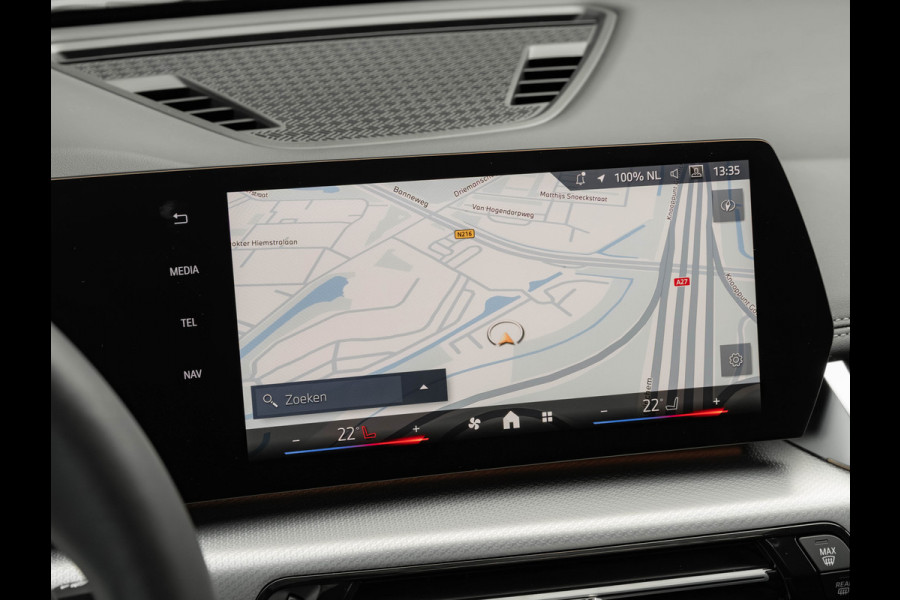 BMW X1 sDrive18i M-Sport Pro - Pano - Memoryzetel - Trekhaak - ACC - Head-Up - Harman Kardon