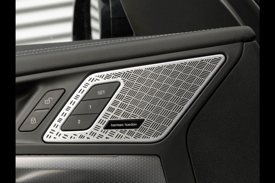 BMW X1 sDrive18i M-Sport Pro - Pano - Memoryzetel - Trekhaak - ACC - Head-Up - Harman Kardon