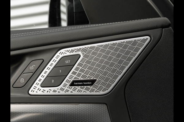 BMW X1 sDrive18i M-Sport Pro - Pano - Memoryzetel - Trekhaak - ACC - Head-Up - Harman Kardon