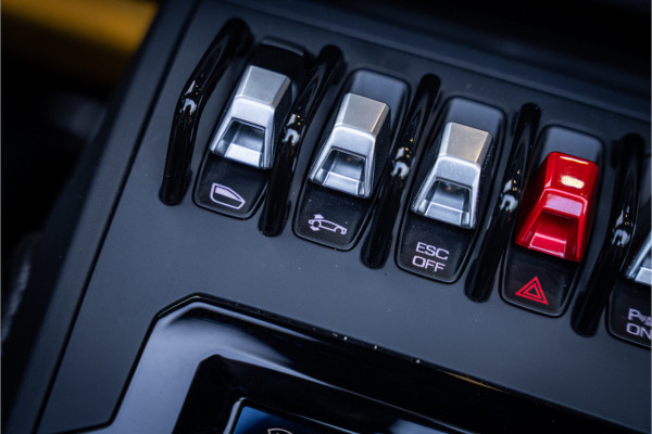 Lamborghini Huracán Evo Spyder 5.2 V10 - Giallo Inti | Dealer O.H. | Lift | Sensonum