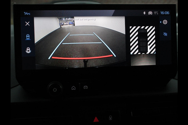 Peugeot Partner 1.5 BlueHDi 130 EAT8 S&S L1 Automaat Navigatie Apple Carplay / Android Auto DAB trekhaak Cruise Control Airco Houten bekleding laadruimte