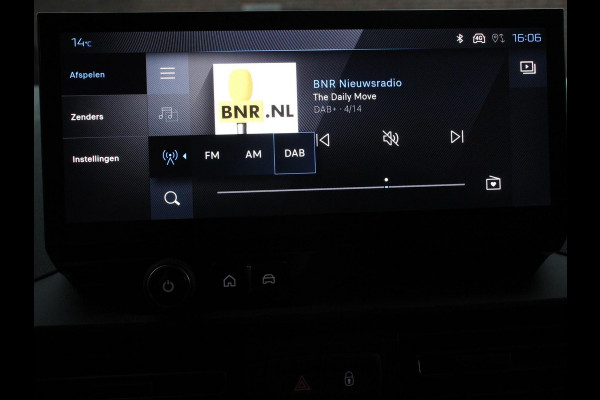 Peugeot Partner 1.5 BlueHDi 130 EAT8 S&S L1 Automaat Navigatie Apple Carplay / Android Auto DAB trekhaak Cruise Control Airco Houten bekleding laadruimte