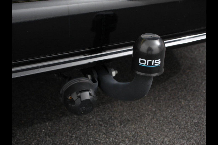 Peugeot Partner 1.5 BlueHDi 130 EAT8 S&S L1 Automaat Navigatie Apple Carplay / Android Auto DAB trekhaak Cruise Control Airco Houten bekleding laadruimte