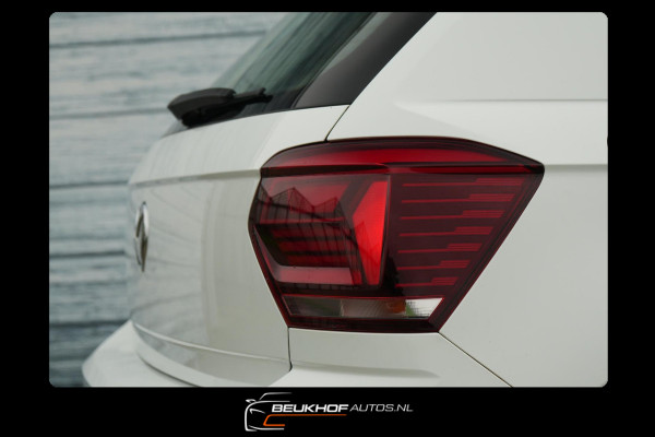 Volkswagen Polo 1.0 TSI Carplay Navi Adapt Cruise Automaat