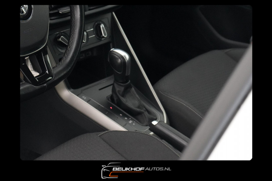Volkswagen Polo 1.0 TSI Carplay Navi Adapt Cruise Automaat