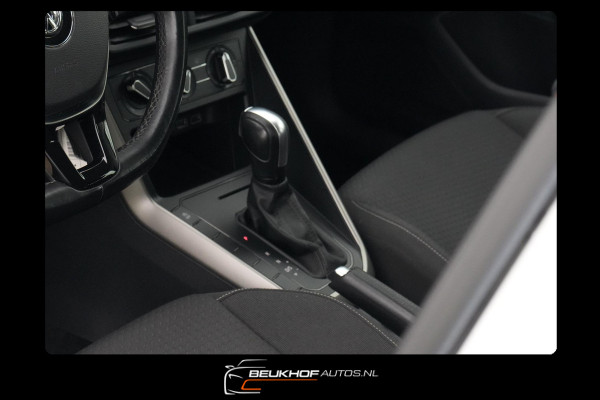 Volkswagen Polo 1.0 TSI Carplay Navi Adapt Cruise Automaat
