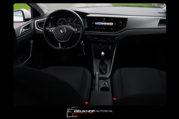Volkswagen Polo 1.0 TSI Carplay Navi Adapt Cruise Automaat