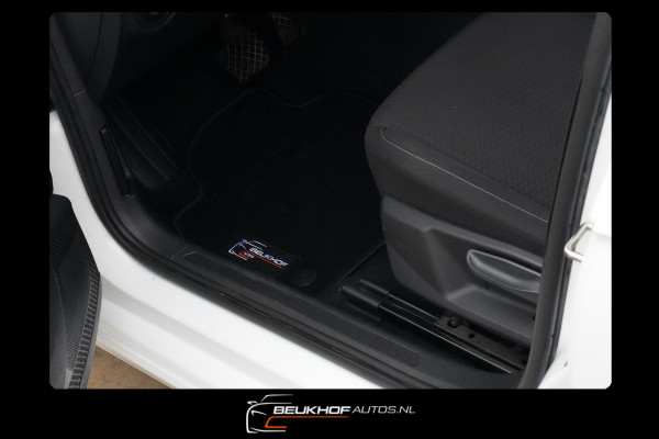 Volkswagen Polo 1.0 TSI Carplay Navi Adapt Cruise Automaat