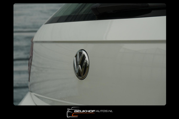Volkswagen Polo 1.0 TSI Carplay Navi Adapt Cruise Automaat