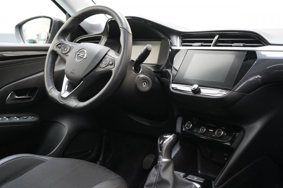 Opel Corsa 1.2 Elegance | Panoramadak | Climate control | Camera | Cruise control | Two-Tone | Stoelverwarming