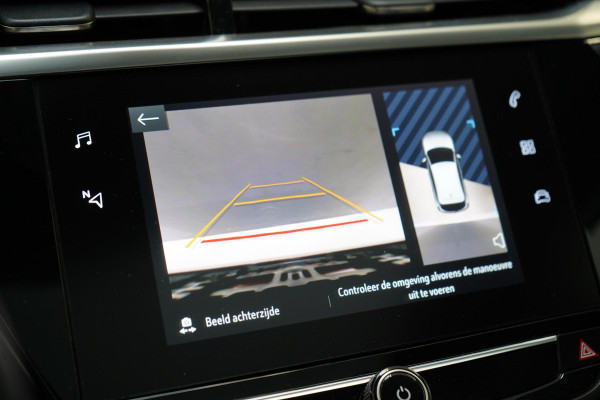 Opel Corsa 1.2 Elegance | Panoramadak | Climate control | Camera | Cruise control | Two-Tone | Stoelverwarming