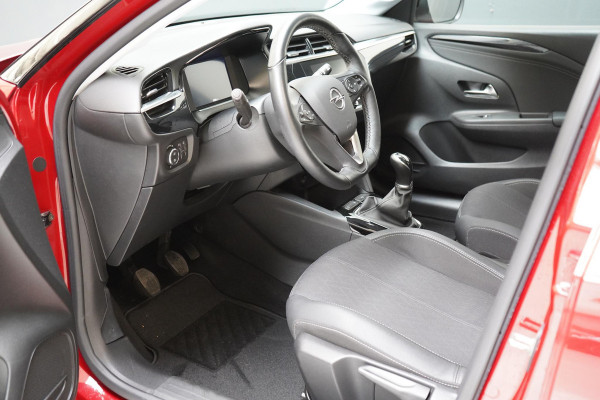 Opel Corsa 1.2 Elegance | Panoramadak | Climate control | Camera | Cruise control | Two-Tone | Stoelverwarming