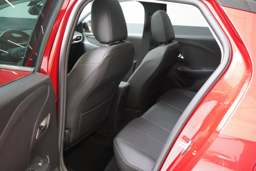 Opel Corsa 1.2 Elegance | Panoramadak | Climate control | Camera | Cruise control | Two-Tone | Stoelverwarming