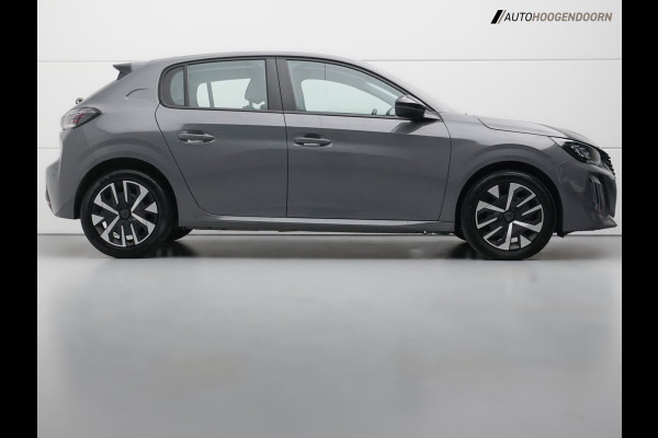 Peugeot 208 1.2 PureTech 100 Active sportive (APPLE CARPLAY,CRUISE CONTROL,PARKEERSENSOREN,LED,AIRCO,NIEUW MODEL,TOPCONDITIE)