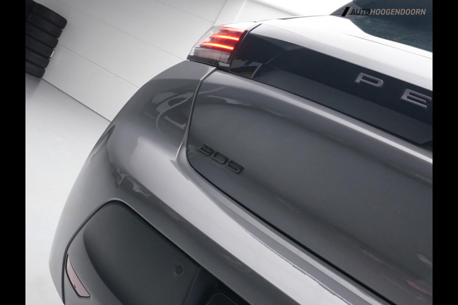 Peugeot 208 1.2 PureTech 100 Active sportive (APPLE CARPLAY,CRUISE CONTROL,PARKEERSENSOREN,LED,AIRCO,NIEUW MODEL,TOPCONDITIE)