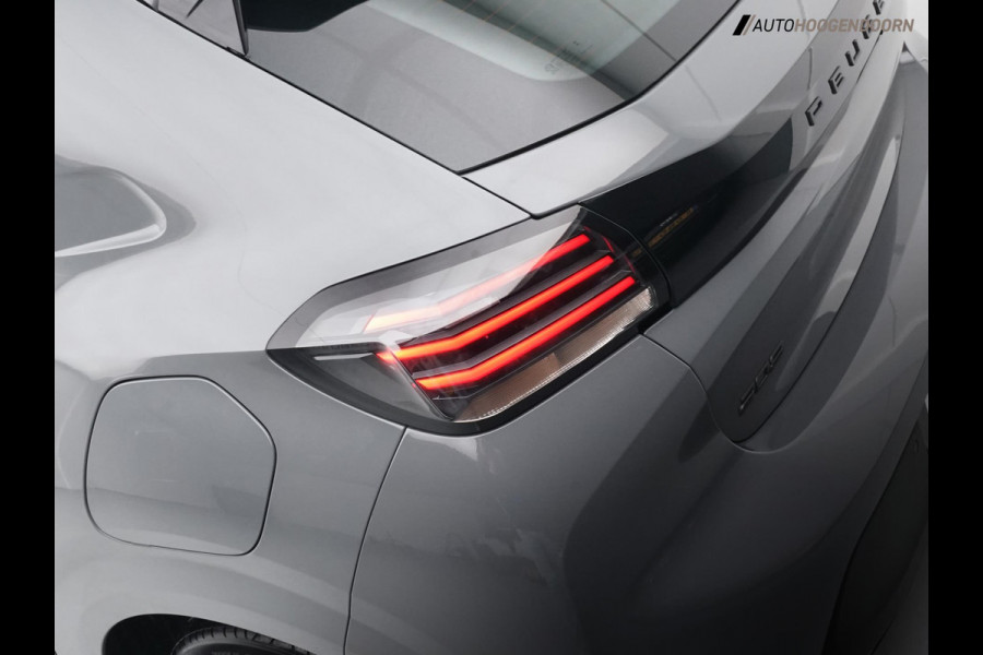 Peugeot 208 1.2 PureTech 100 Active sportive (APPLE CARPLAY,CRUISE CONTROL,PARKEERSENSOREN,LED,AIRCO,NIEUW MODEL,TOPCONDITIE)