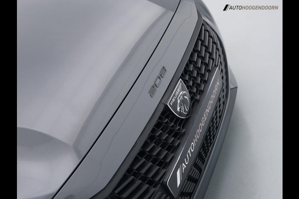 Peugeot 208 1.2 PureTech 100 Active sportive (APPLE CARPLAY,CRUISE CONTROL,PARKEERSENSOREN,LED,AIRCO,NIEUW MODEL,TOPCONDITIE)