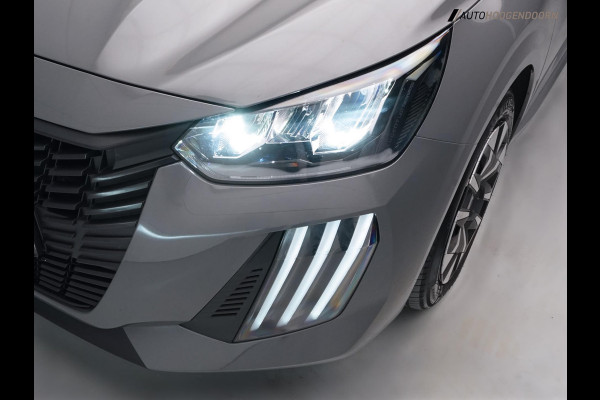 Peugeot 208 1.2 PureTech 100 Active sportive (APPLE CARPLAY,CRUISE CONTROL,PARKEERSENSOREN,LED,AIRCO,NIEUW MODEL,TOPCONDITIE)