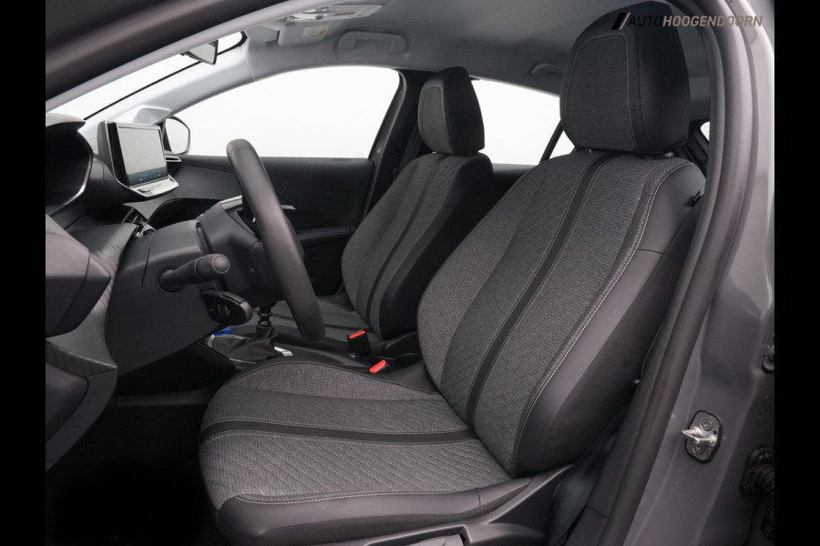 Peugeot 208 1.2 PureTech 100 Active sportive (APPLE CARPLAY,CRUISE CONTROL,PARKEERSENSOREN,LED,AIRCO,NIEUW MODEL,TOPCONDITIE)