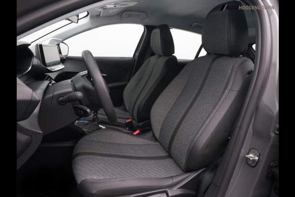 Peugeot 208 1.2 PureTech 100 Active sportive (APPLE CARPLAY,CRUISE CONTROL,PARKEERSENSOREN,LED,AIRCO,NIEUW MODEL,TOPCONDITIE)