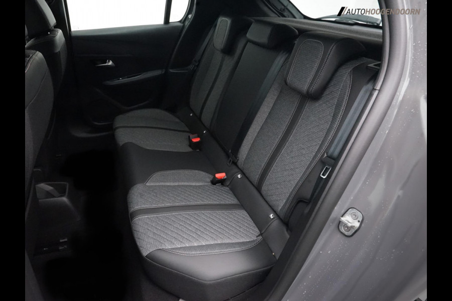 Peugeot 208 1.2 PureTech 100 Active sportive (APPLE CARPLAY,CRUISE CONTROL,PARKEERSENSOREN,LED,AIRCO,NIEUW MODEL,TOPCONDITIE)