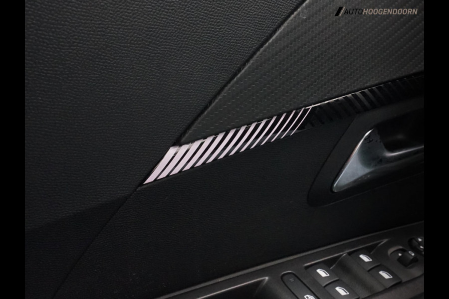 Peugeot 208 1.2 PureTech 100 Active sportive (APPLE CARPLAY,CRUISE CONTROL,PARKEERSENSOREN,LED,AIRCO,NIEUW MODEL,TOPCONDITIE)