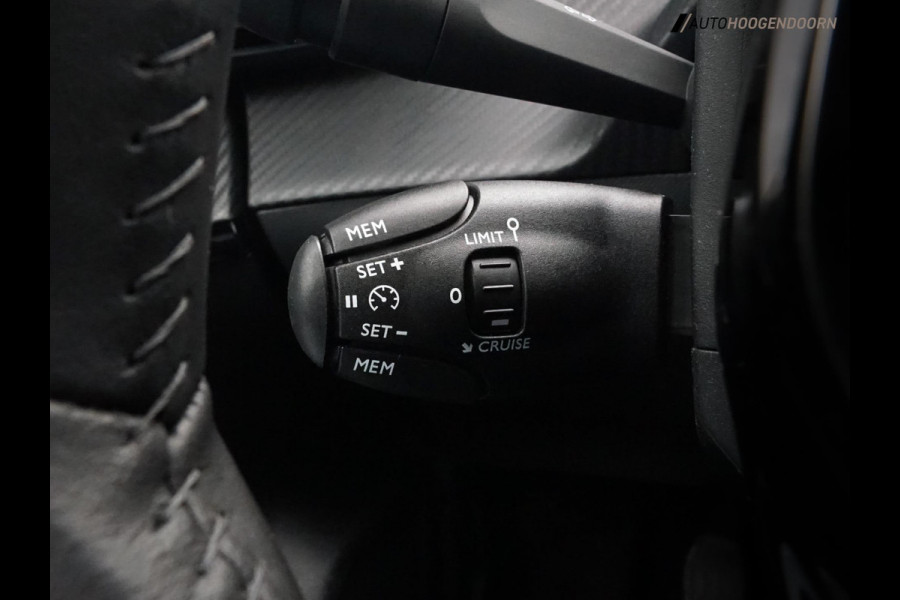 Peugeot 208 1.2 PureTech 100 Active sportive (APPLE CARPLAY,CRUISE CONTROL,PARKEERSENSOREN,LED,AIRCO,NIEUW MODEL,TOPCONDITIE)