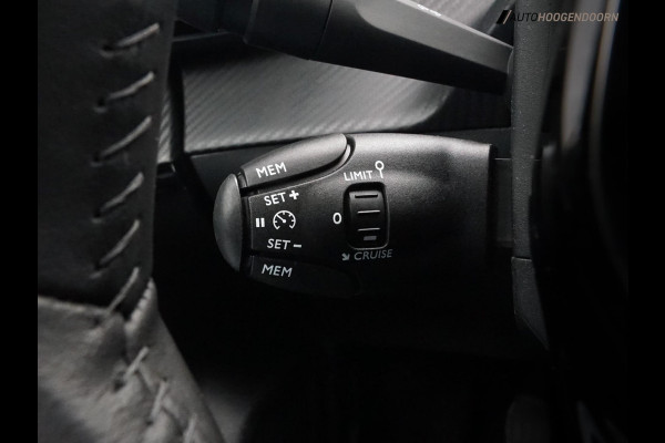 Peugeot 208 1.2 PureTech 100 Active sportive (APPLE CARPLAY,CRUISE CONTROL,PARKEERSENSOREN,LED,AIRCO,NIEUW MODEL,TOPCONDITIE)