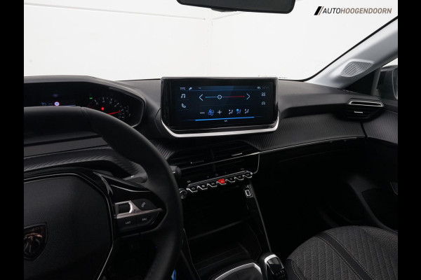Peugeot 208 1.2 PureTech 100 Active sportive (APPLE CARPLAY,CRUISE CONTROL,PARKEERSENSOREN,LED,AIRCO,NIEUW MODEL,TOPCONDITIE)