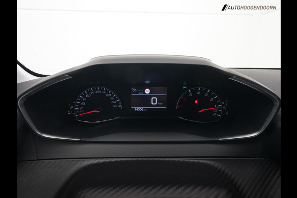 Peugeot 208 1.2 PureTech 100 Active sportive (APPLE CARPLAY,CRUISE CONTROL,PARKEERSENSOREN,LED,AIRCO,NIEUW MODEL,TOPCONDITIE)